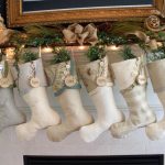 16 DIY Christmas Stockings Full Of Santa’s Gifts