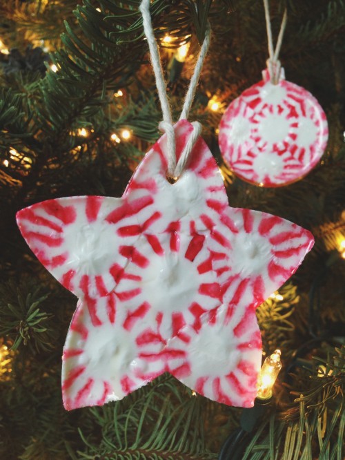 19 Christmas Ornaments Which Highlight The Fervor Of The Festive