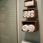 22 Diy Bathroom Organizations, There Are A Galore Of Inexpensive Ideas
