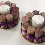 21 Diy Decoration Ideas Using Wine Cork Are Some Of The Easiest And Most Effective Ideas