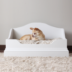 16 Diy Pet Bed Ideas, Make The Most Comfy Arrangements For Your Pets