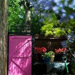 21 Great Garden Gate Ideas