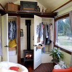 22 Great Quirky Tiny House Decoration Ideas