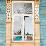 20 Russian Window Frame Ideas