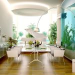17 Dining Room Decoration Ideas