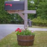 17 Diy Mailbox Ideas Are Sure To Promote The Appeal