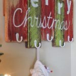 Christmas Wall Décor Ideas