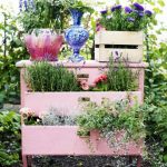 Repurposed Garden Decoration Ideas