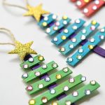 22 Fabulously Christmas Ornament Ideas